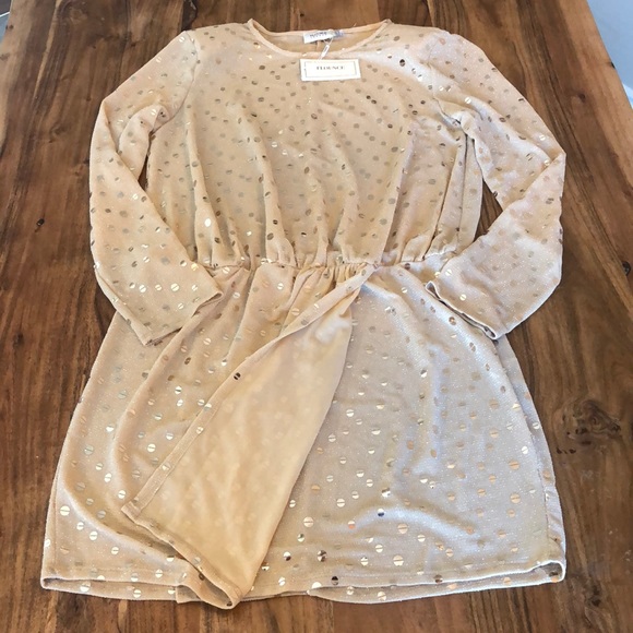 Sequin Dress Size 12 NWT - Picture 5 of 10